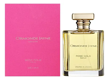 Ormonde Jayne Rose Gold