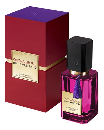 Diana Vreeland Outrageously Vibrant 2016