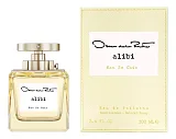 Oscar de la Renta Alibi Eau So Chic