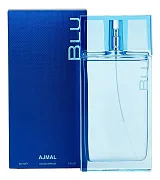 Ajmal Blu