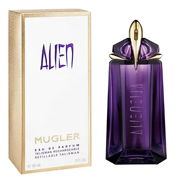 Mugler Alien Talisman