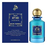 Milano Fragranze Piazza Affari