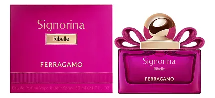 Ferragamo Signorina Ribelle