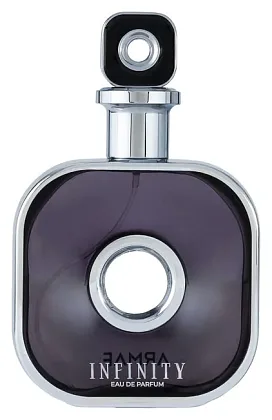 Armaf Infinity Silver