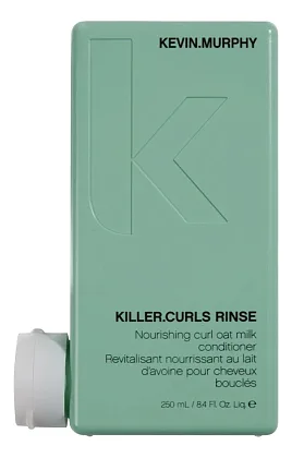 Kevin.Murphy Killer.Curls Rinse Nourishing Curl Conditioner — бальзам для вьющихся волос