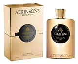 Atkinsons His Majesty The Oud