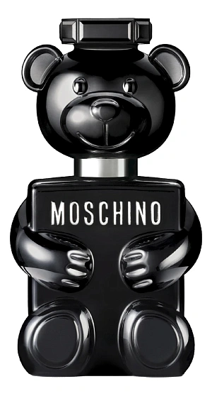 Moschino Toy Boy