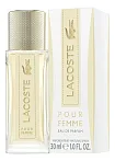 Lacoste Pour Femme