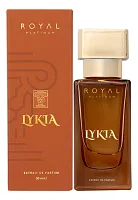 Royal Platinum Lykia