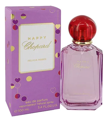 Chopard Happy Felicia Roses