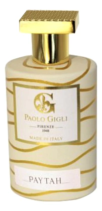 Paolo Gigli Paytah