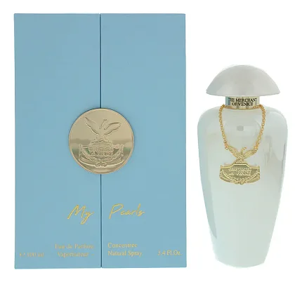 The Merchant Of Venice My Pearls
