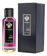 Mancera Pink Roses