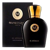 Moresque Al-Andalus