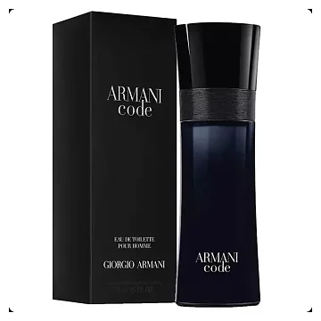 Giorgio Armani Armani Code Pour Homme