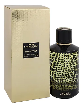 Mancera Wild Python