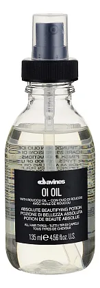 Масло для волос OI Oil Absolute Beautifying Potion