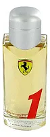 Ferrari No 1