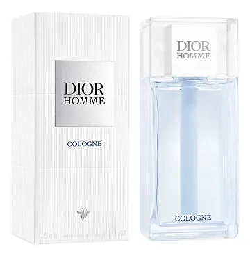 Christian Dior Homme Cologne 2025
