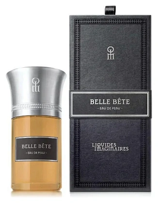 Liquides Imaginaires Belle Bete