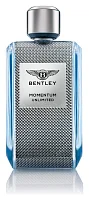 Bentley Momentum Unlimited