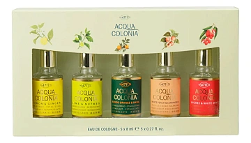 Maurer & Wirtz 4711 Acqua Colonia Set