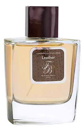 Franck Boclet Leather