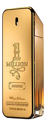 Rabanne 1 Million Intense