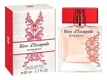 Givenchy Reve D'Escapade