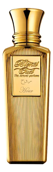 Blend Oud Hour