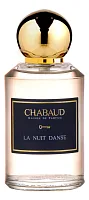 Chabaud Maison de Parfum La Nuit Danse