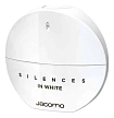 Jacomo Silences In White