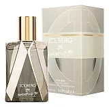 Iceberg Be Wonderfully You