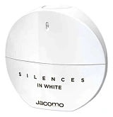 Jacomo Silences In White