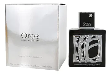 Oros Pour Homme