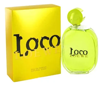 Loewe Loco Eau De Parfum
