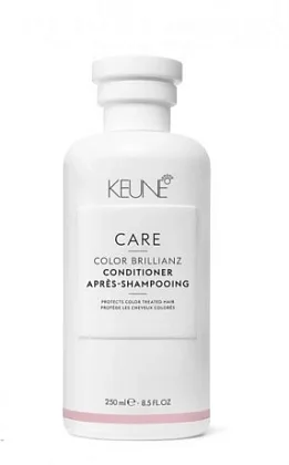 Кондиционер для окрашенных волос Care Color Brillianz