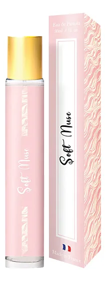 Coup De Coeur Soft Muse