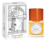 Sarah Baker Perfumes Leopard