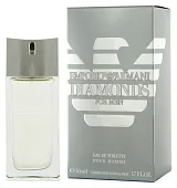 Giorgio Armani Emporio Armani Diamonds For Men