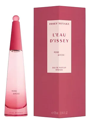 Issey Miyake L'Eau D'Issey Rose & Rose
