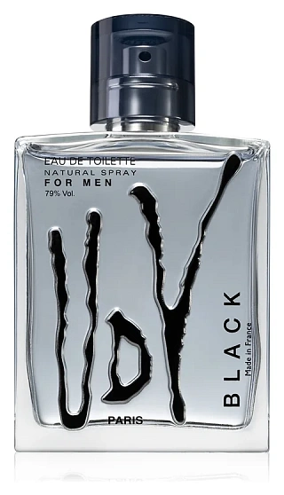 Ulric de Varens UDV Black