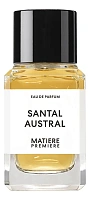 Matiere Premiere Santal Austral