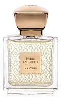 Majouri Sweet Ambrette