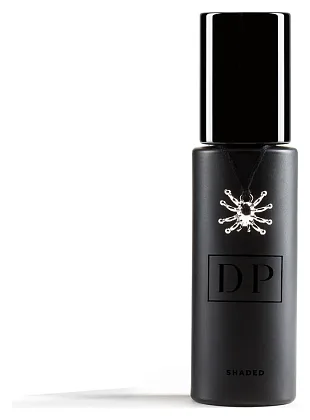 Diane Pernet Shaded