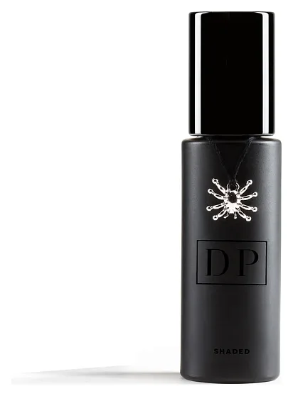 Diane Pernet Shaded