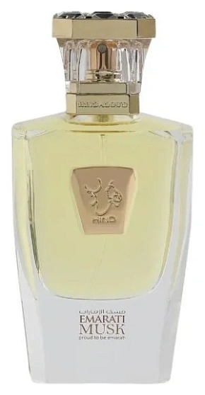 Hind Al Oud Emarati Musk