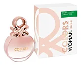 Benetton Colors De Benetton Rose