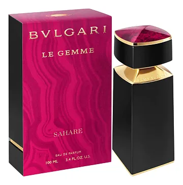 Bvlgari Sahare