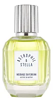 Astrophil & Stella Moonage Daydream